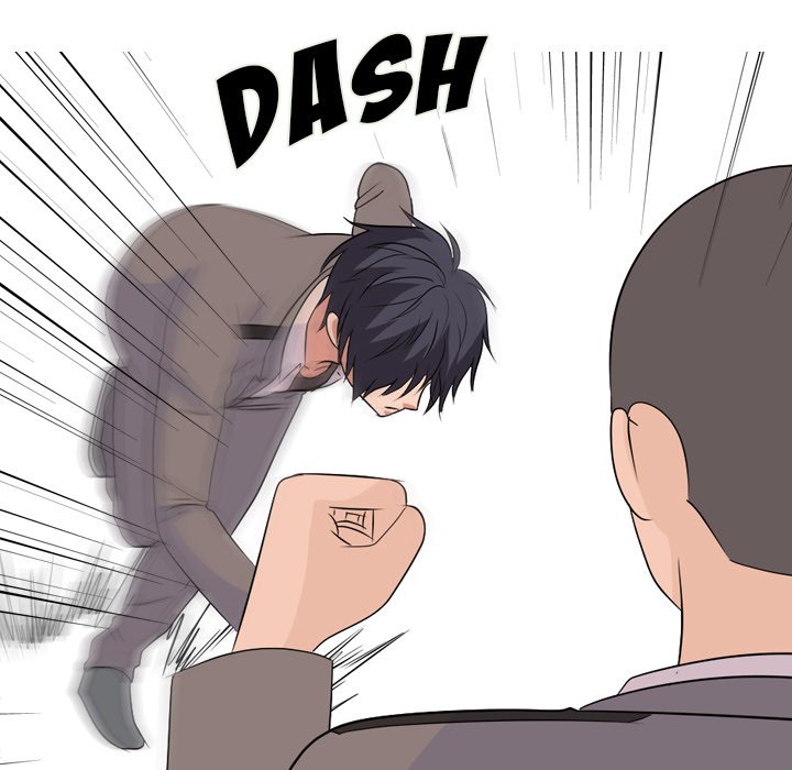 High School Legend Red Dragon chapter 160 page 24