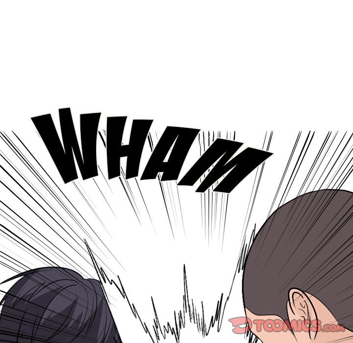 High School Legend Red Dragon chapter 160 page 26