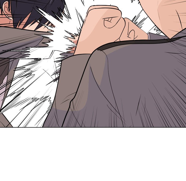 High School Legend Red Dragon chapter 160 page 27