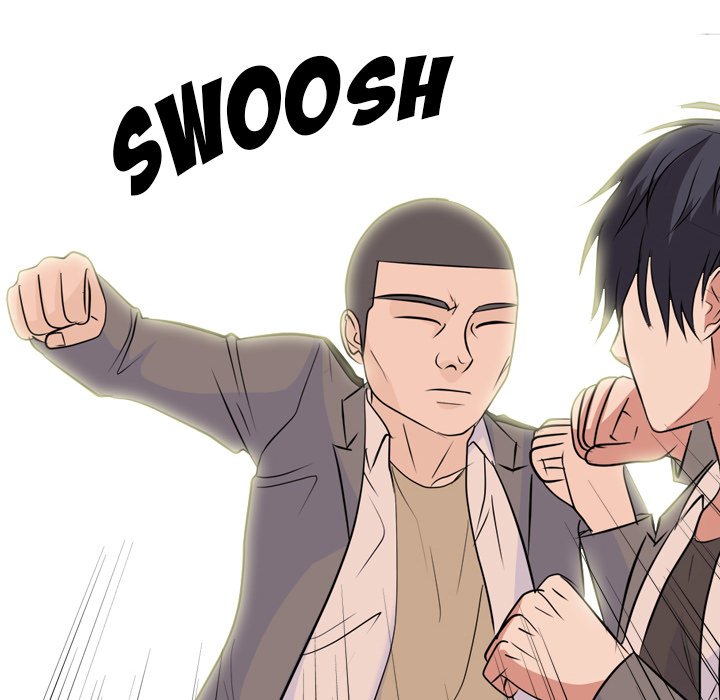 High School Legend Red Dragon chapter 160 page 32