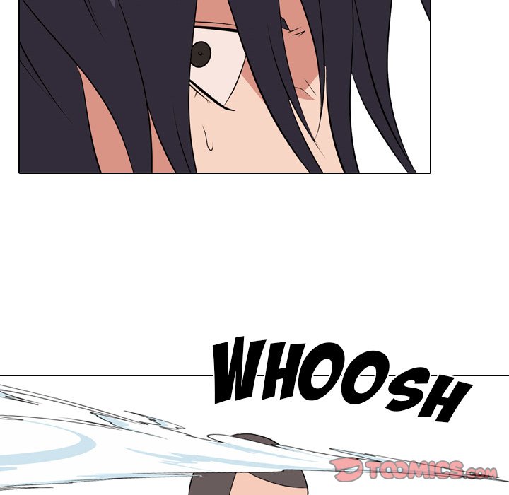 High School Legend Red Dragon chapter 160 page 34
