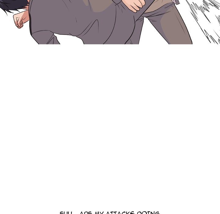 High School Legend Red Dragon chapter 160 page 37