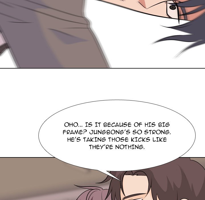 High School Legend Red Dragon chapter 160 page 39
