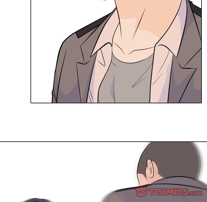 High School Legend Red Dragon chapter 160 page 42
