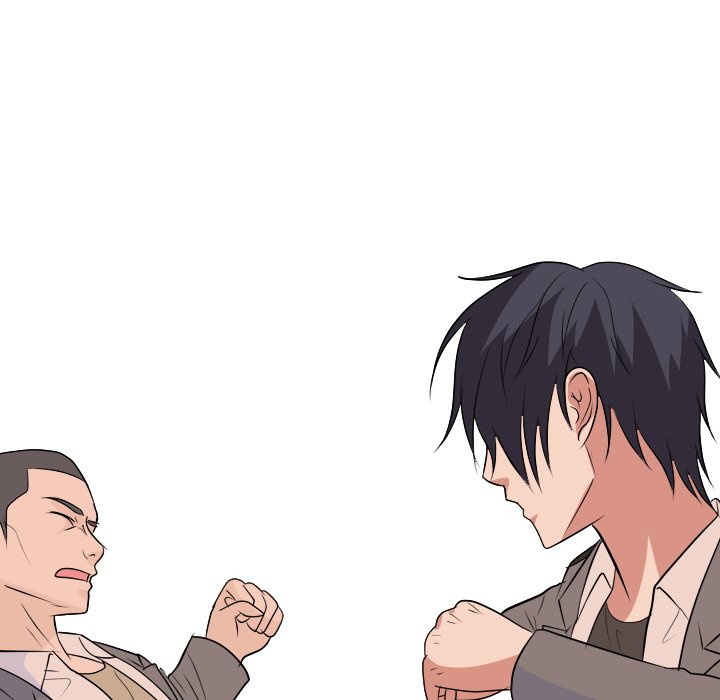 High School Legend Red Dragon chapter 160 page 46