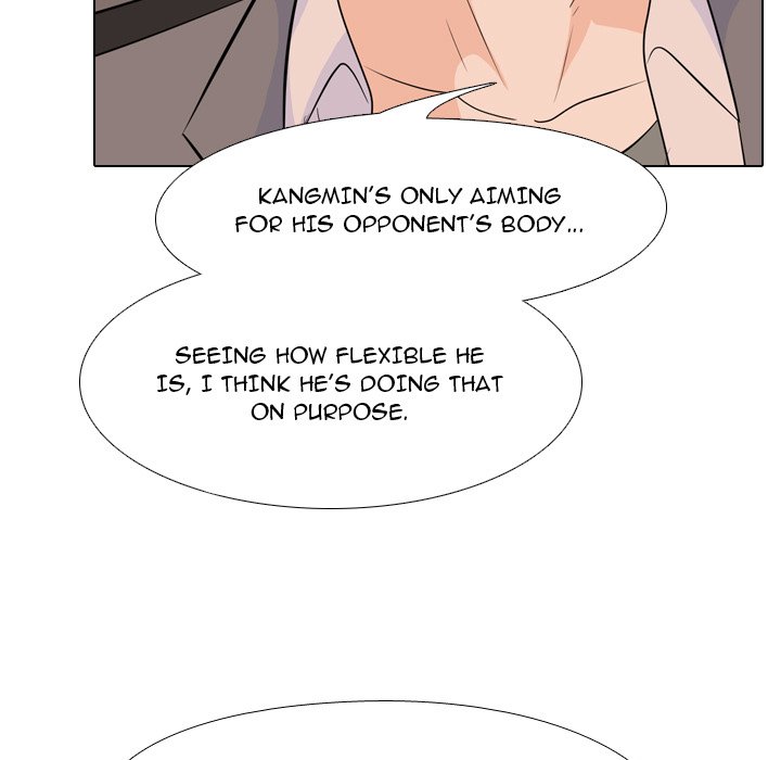 High School Legend Red Dragon chapter 160 page 49