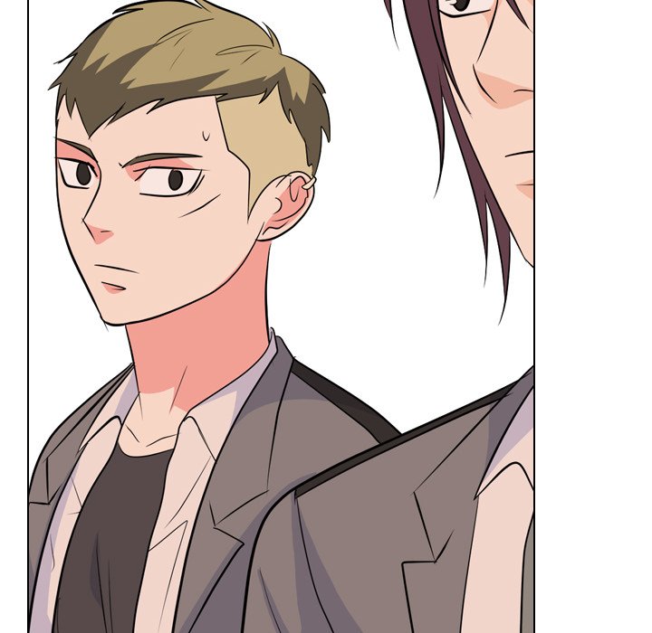 High School Legend Red Dragon chapter 160 page 52