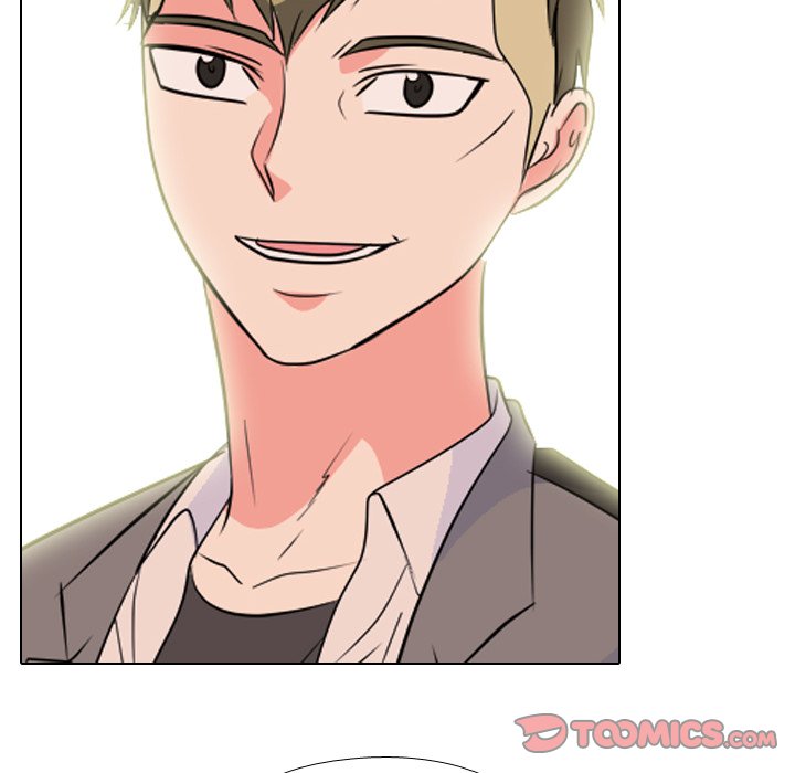 High School Legend Red Dragon chapter 160 page 58