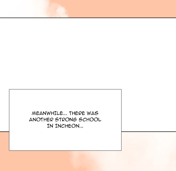 High School Legend Red Dragon chapter 160 page 64