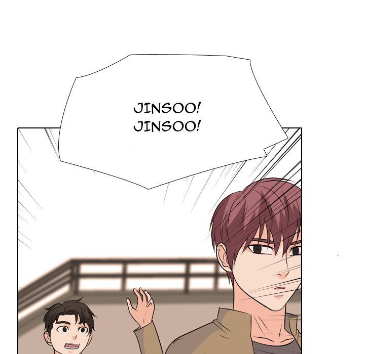 High School Legend Red Dragon chapter 160 page 72