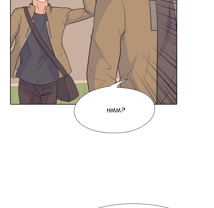 High School Legend Red Dragon chapter 160 page 73