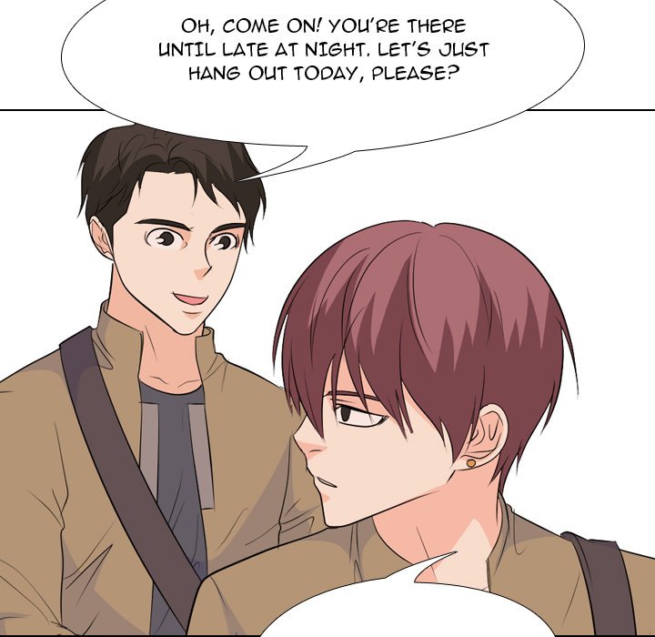 High School Legend Red Dragon chapter 160 page 79