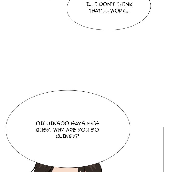 High School Legend Red Dragon chapter 160 page 80