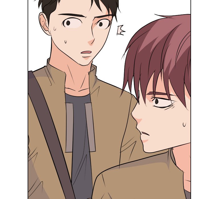 High School Legend Red Dragon chapter 160 page 81