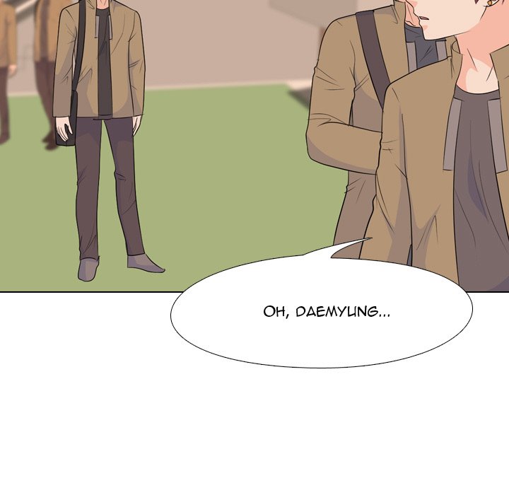High School Legend Red Dragon chapter 160 page 83