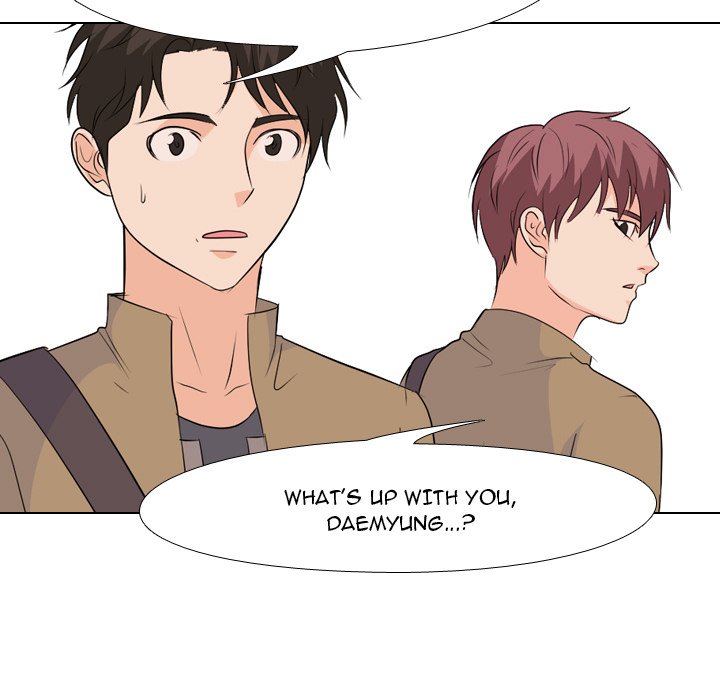 High School Legend Red Dragon chapter 160 page 87