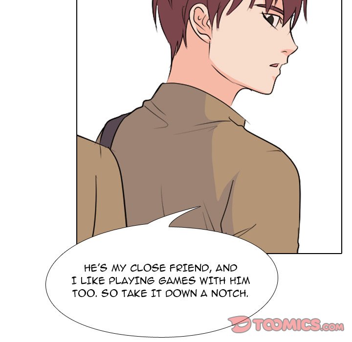 High School Legend Red Dragon chapter 160 page 90