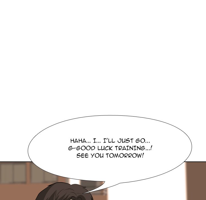 High School Legend Red Dragon chapter 160 page 91