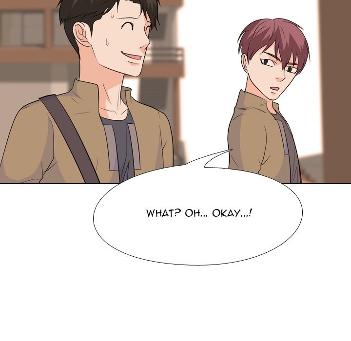High School Legend Red Dragon chapter 160 page 92