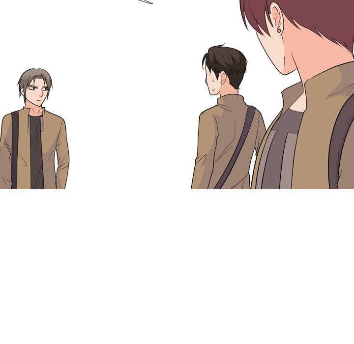 High School Legend Red Dragon chapter 160 page 94