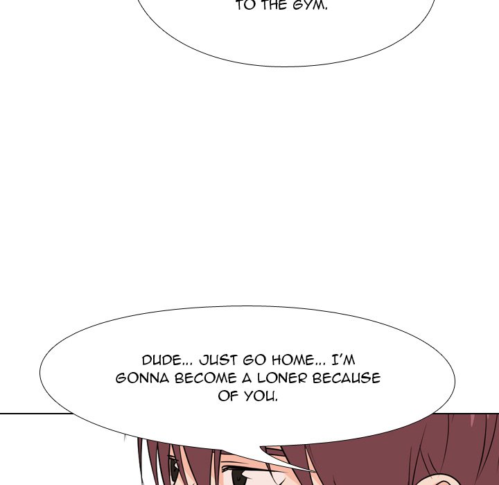 High School Legend Red Dragon chapter 160 page 99