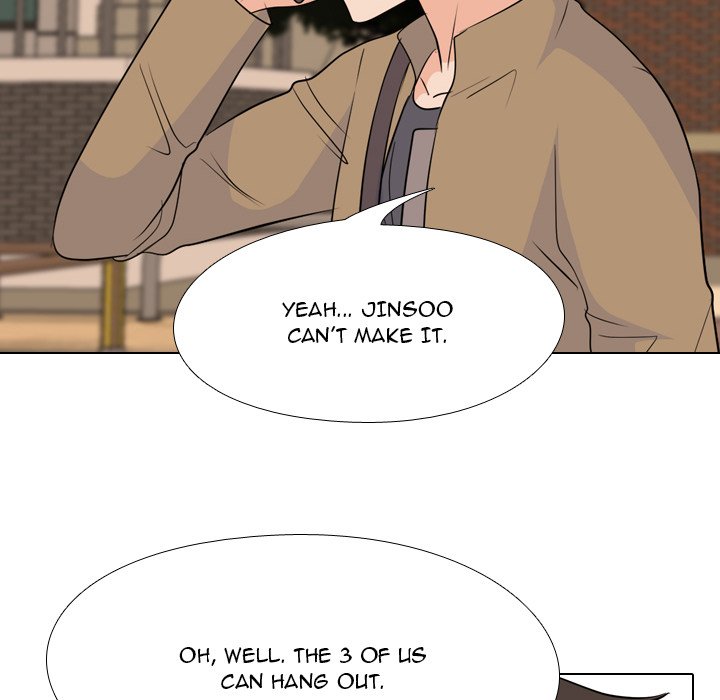 High School Legend Red Dragon chapter 160 page 104