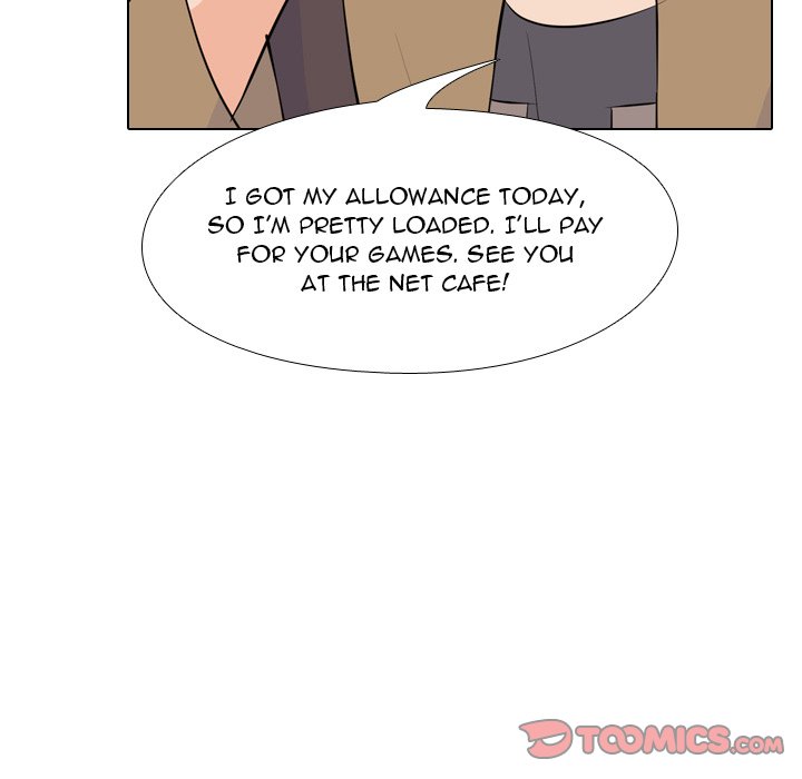 High School Legend Red Dragon chapter 160 page 106