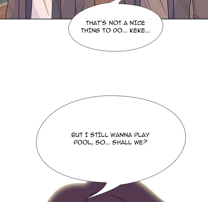 High School Legend Red Dragon chapter 160 page 109