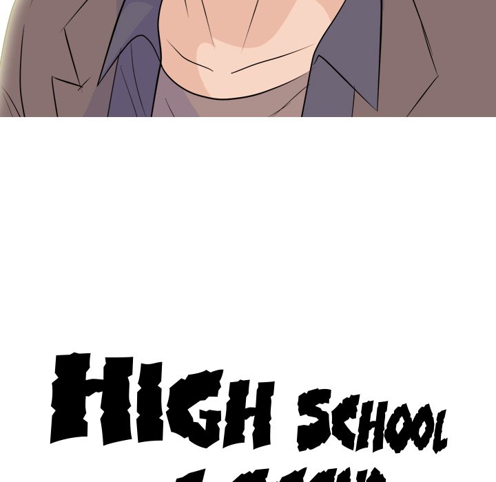 High School Legend Red Dragon chapter 160 page 111