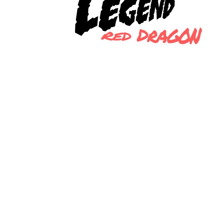 High School Legend Red Dragon chapter 160 page 112