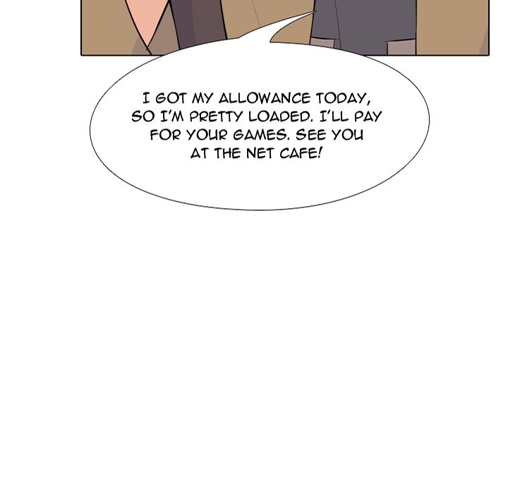 High School Legend Red Dragon chapter 161 page 6