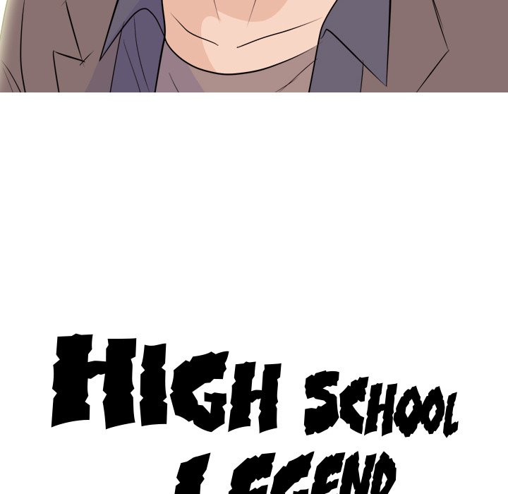 High School Legend Red Dragon chapter 161 page 11