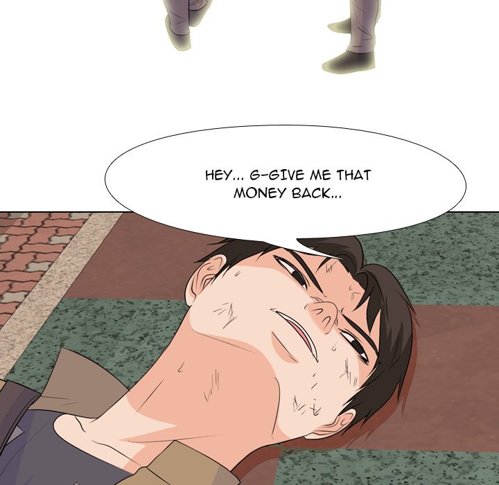 High School Legend Red Dragon chapter 161 page 16