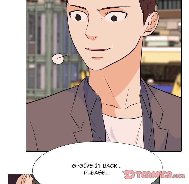 High School Legend Red Dragon chapter 161 page 18