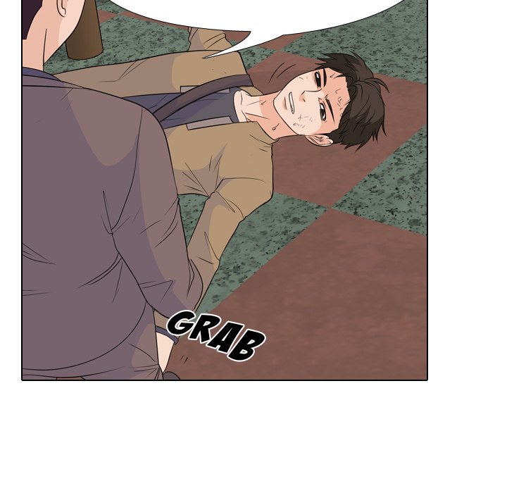 High School Legend Red Dragon chapter 161 page 19