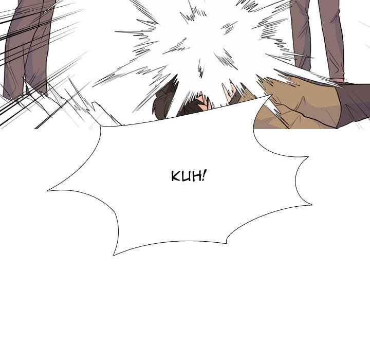 High School Legend Red Dragon chapter 161 page 21