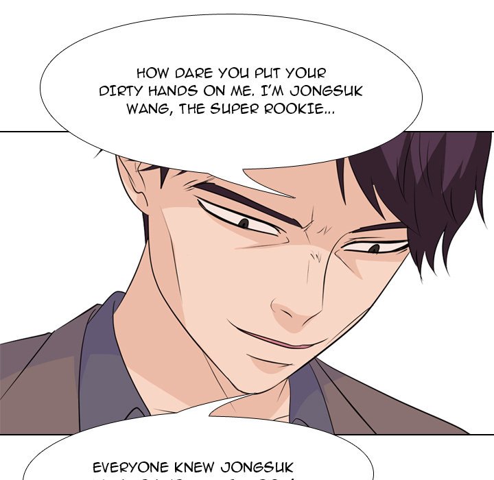 High School Legend Red Dragon chapter 161 page 22
