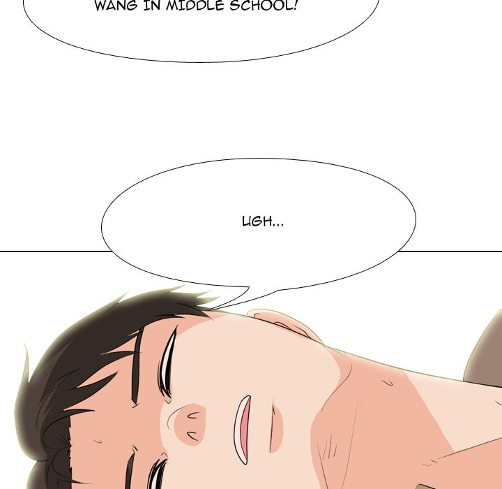 High School Legend Red Dragon chapter 161 page 23