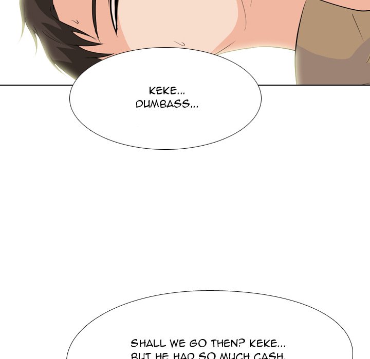 High School Legend Red Dragon chapter 161 page 24
