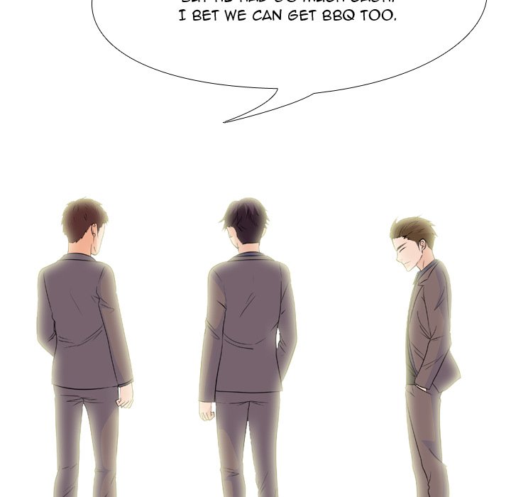 High School Legend Red Dragon chapter 161 page 25