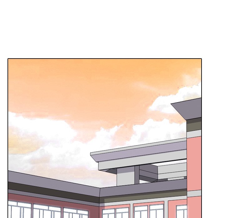 High School Legend Red Dragon chapter 161 page 28
