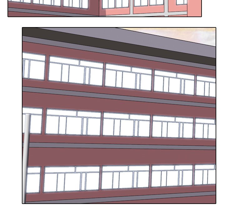 High School Legend Red Dragon chapter 161 page 29