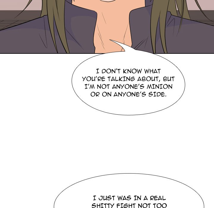 High School Legend Red Dragon chapter 161 page 36