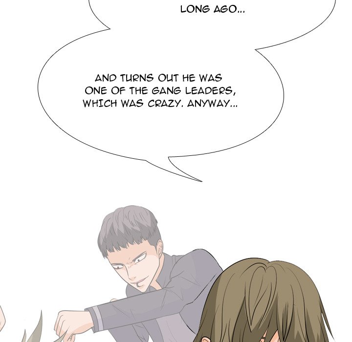 High School Legend Red Dragon chapter 161 page 37