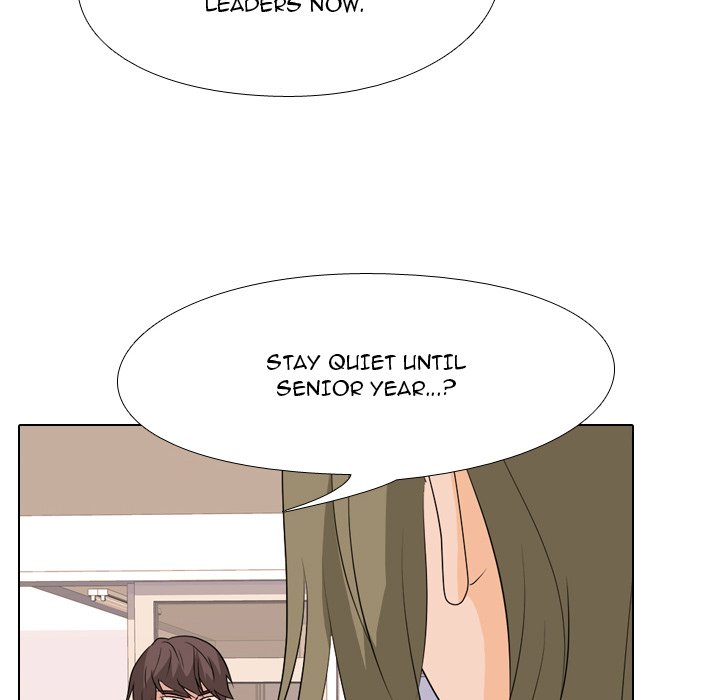 High School Legend Red Dragon chapter 161 page 40