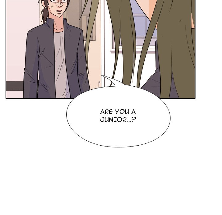 High School Legend Red Dragon chapter 161 page 41