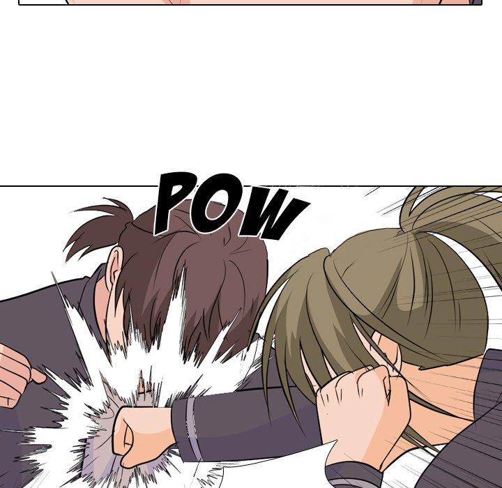 High School Legend Red Dragon chapter 161 page 49