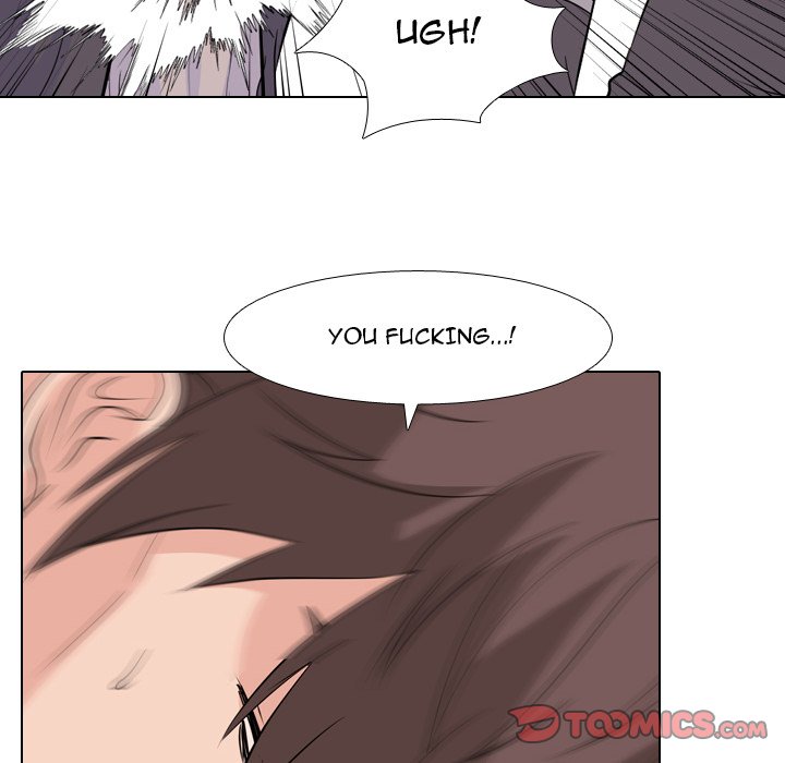 High School Legend Red Dragon chapter 161 page 50