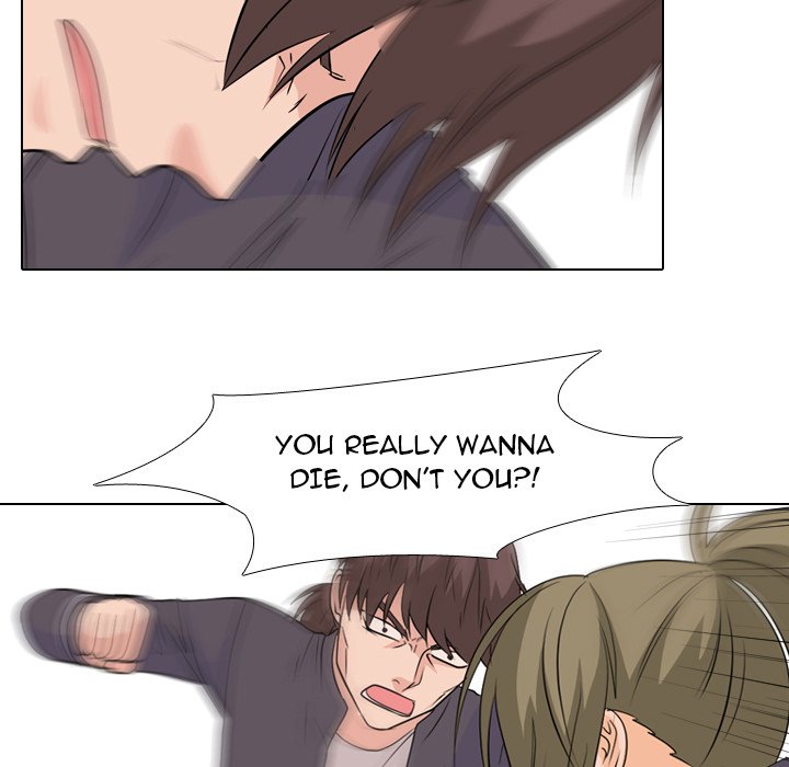 High School Legend Red Dragon chapter 161 page 51