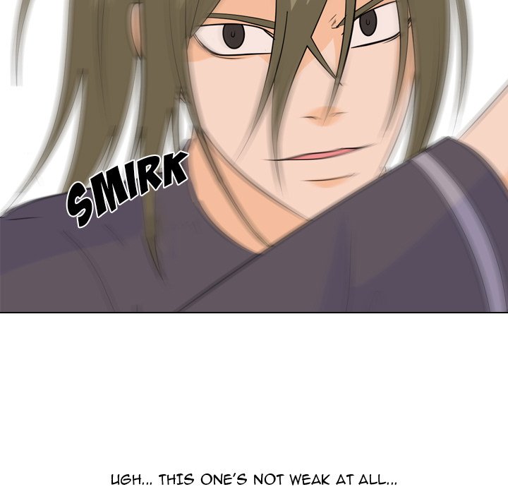 High School Legend Red Dragon chapter 161 page 55